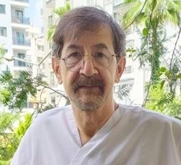Dr Murat Aydın